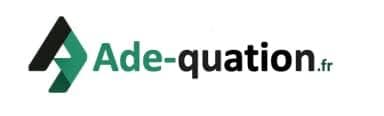 Adequation logo