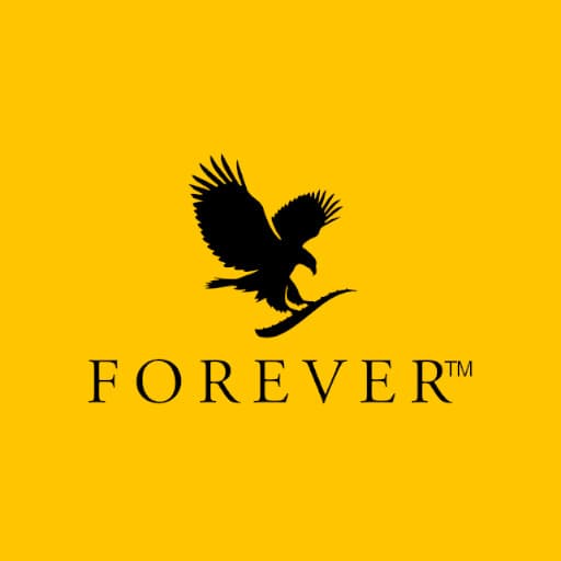 Forever logo