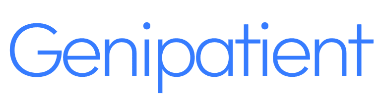 Genipatient logo