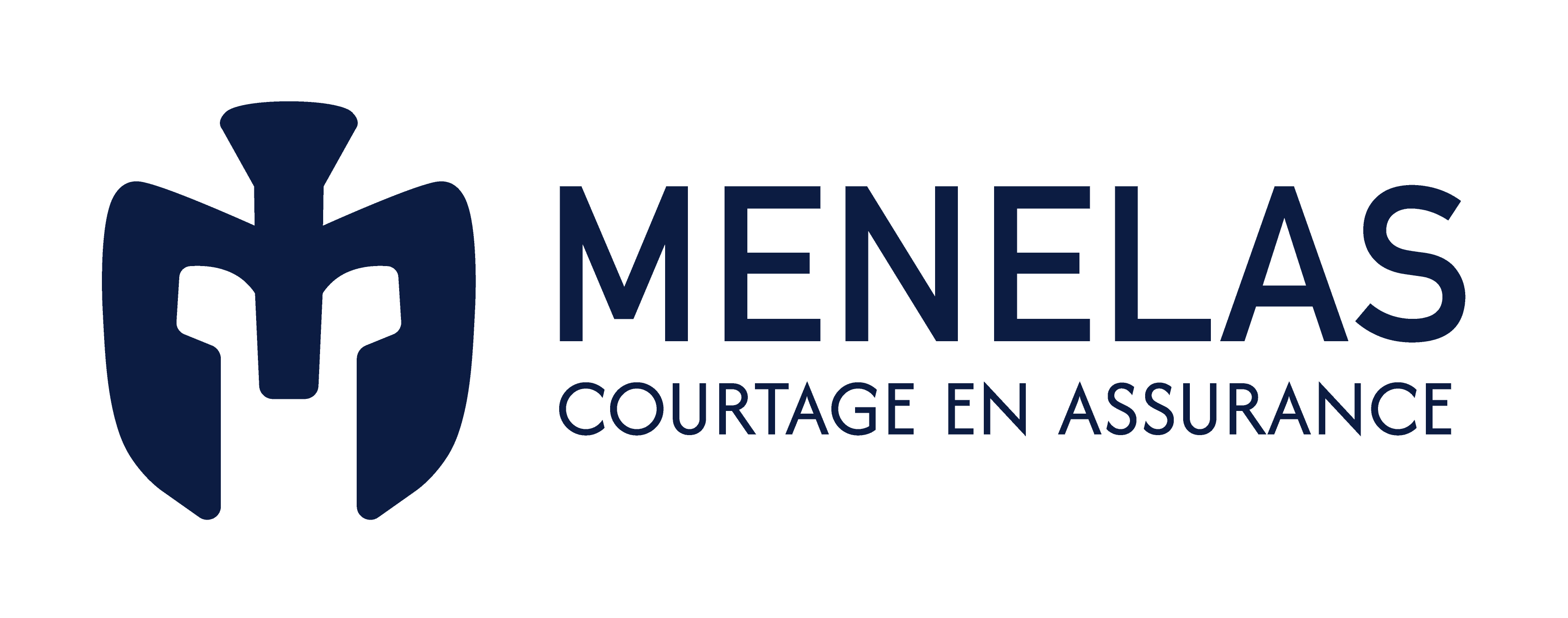 Menelas logo