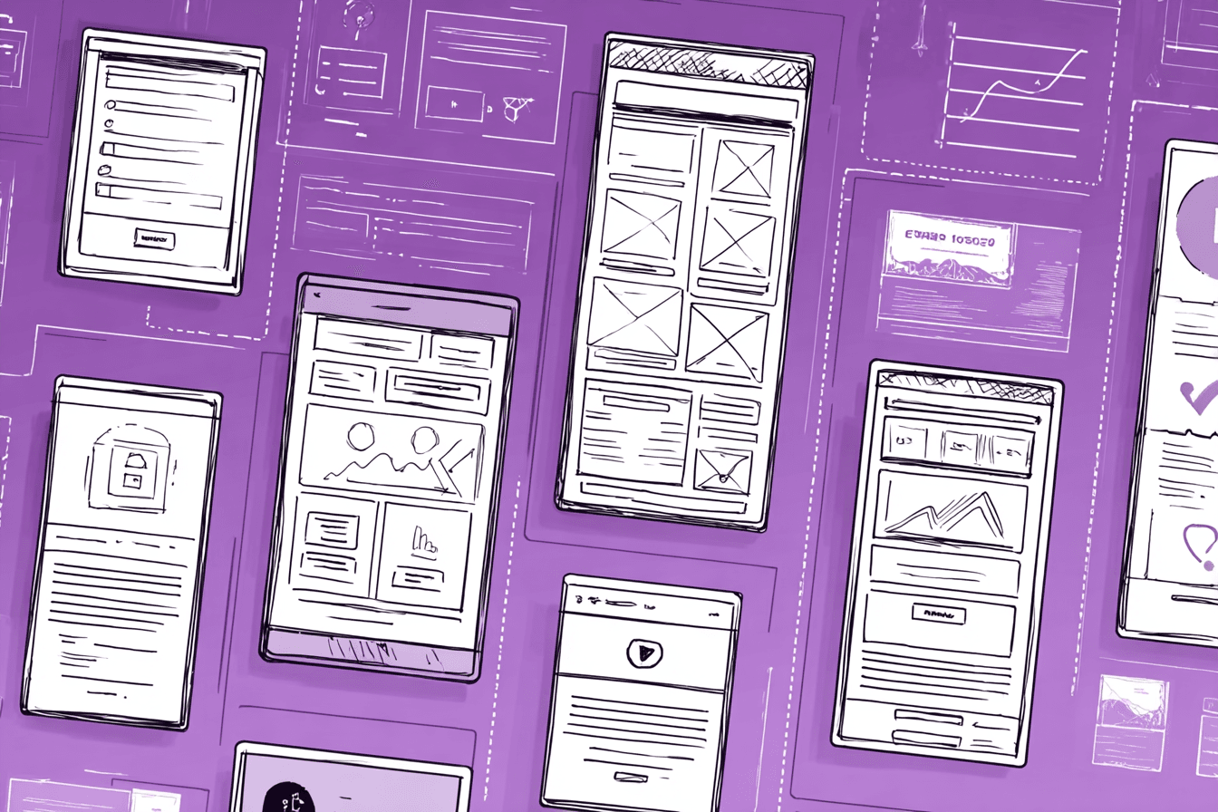 UX/UI Design
