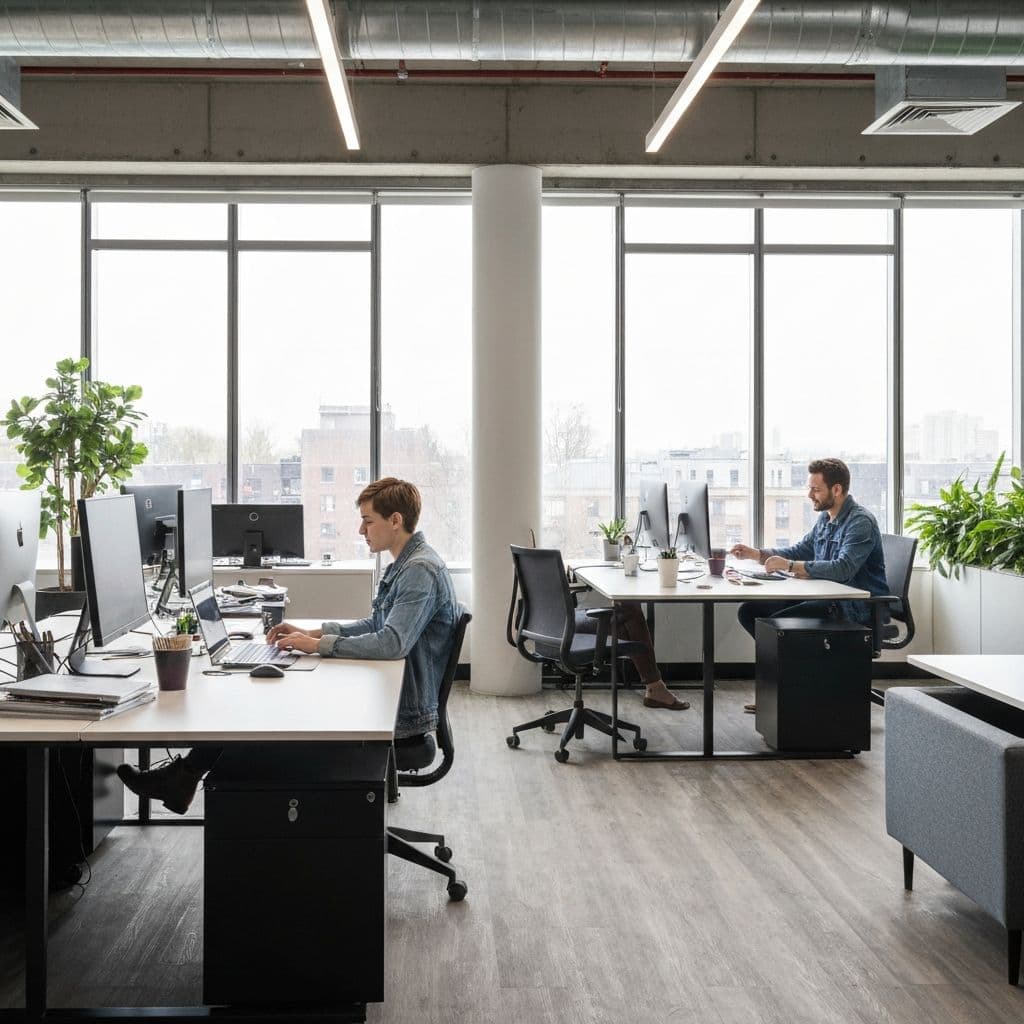 Merchandising & Retail Experience