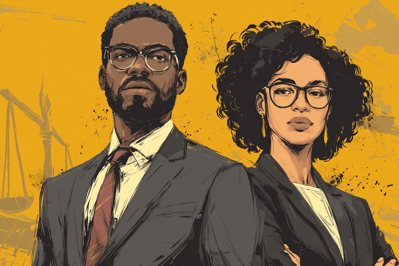 Legal & Intellectual Property
