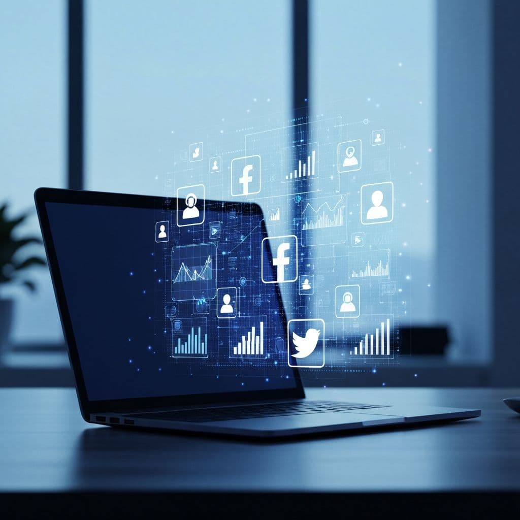 SEO & Data Analytics