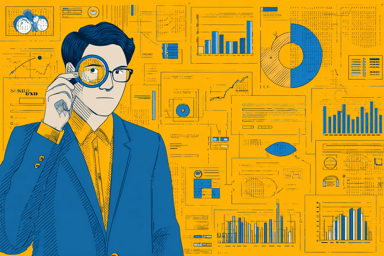 SEO & Data Analytics
