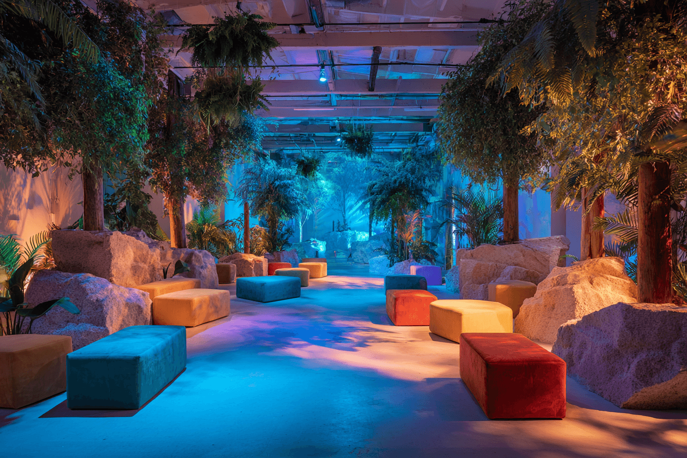 Events & Brand Experiences