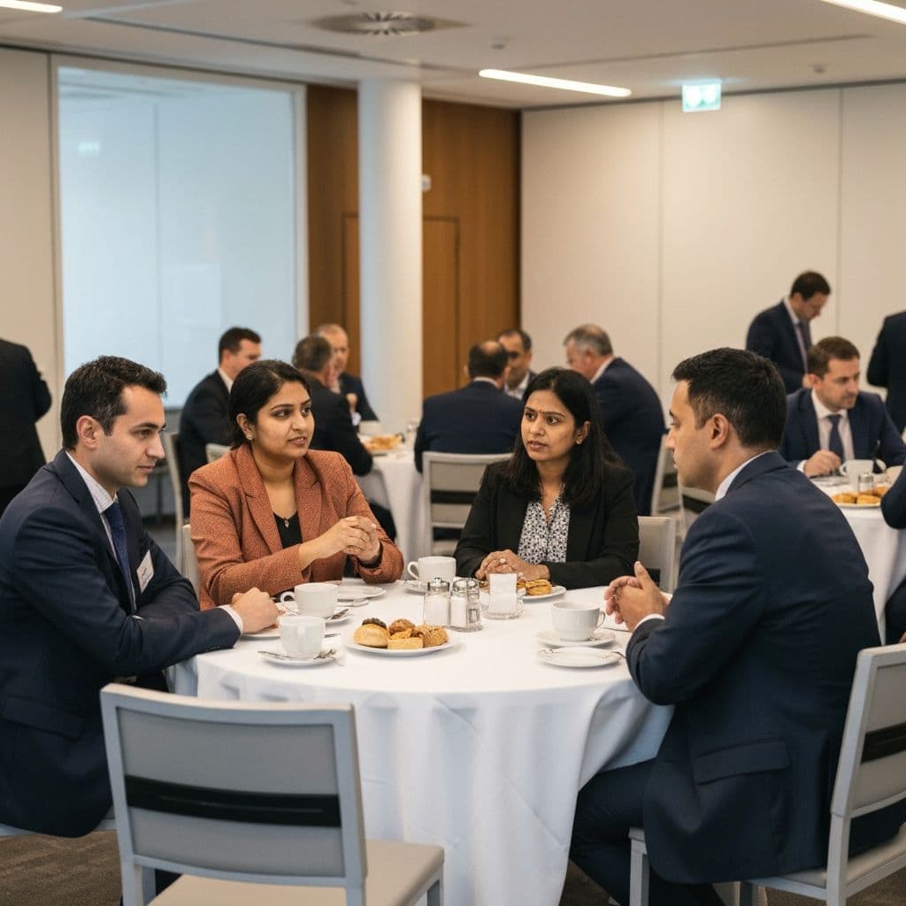 Social Media & Content