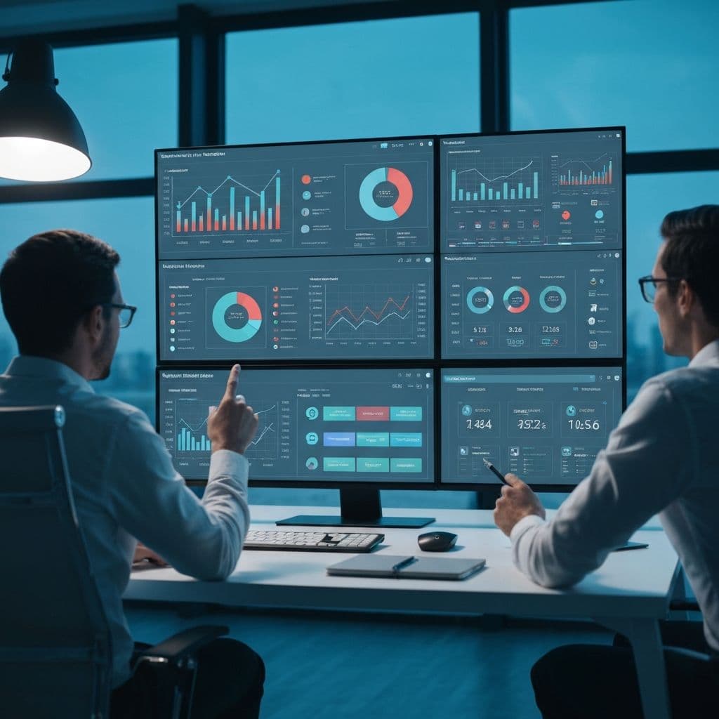 Marketing & Visibility