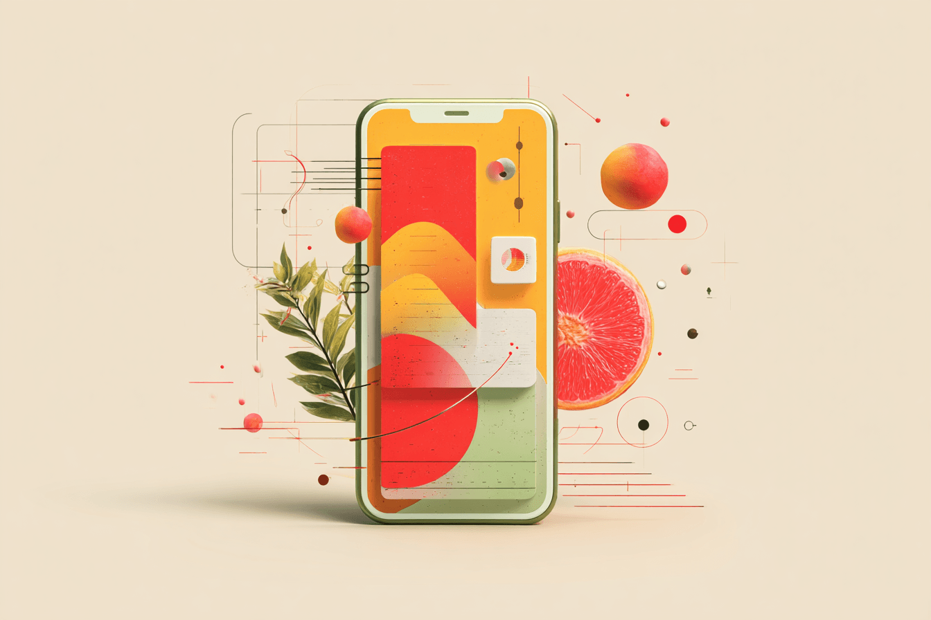 Web & Mobile Apps