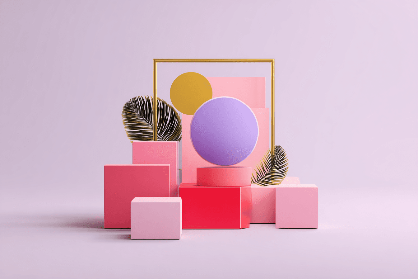Branding d'Entreprise & Produit