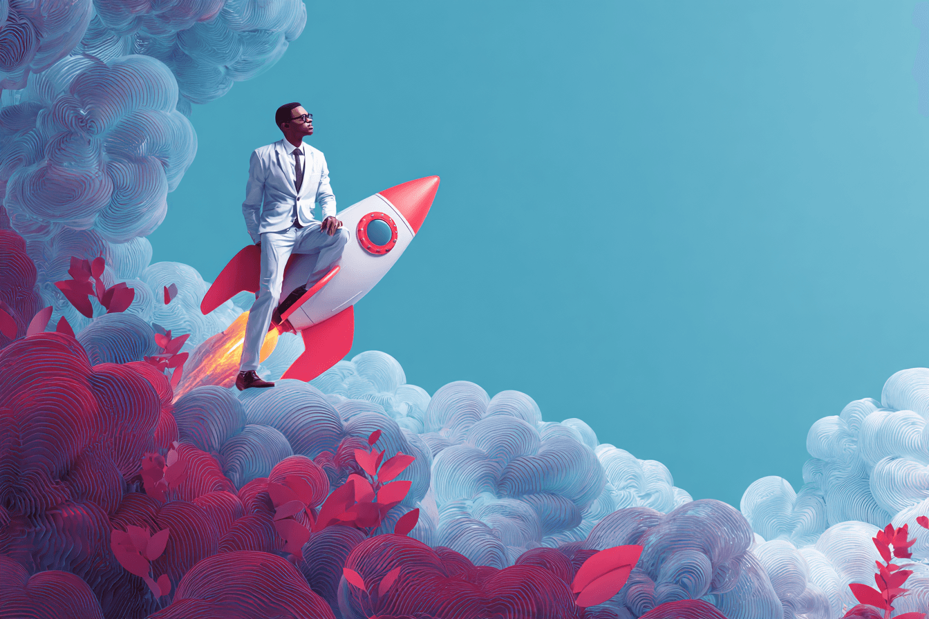 Startups qui lancent une marque et doivent gagner en lisibilité