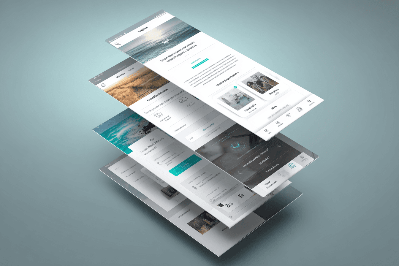 Website Development