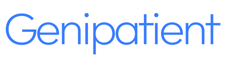Genipatient logo