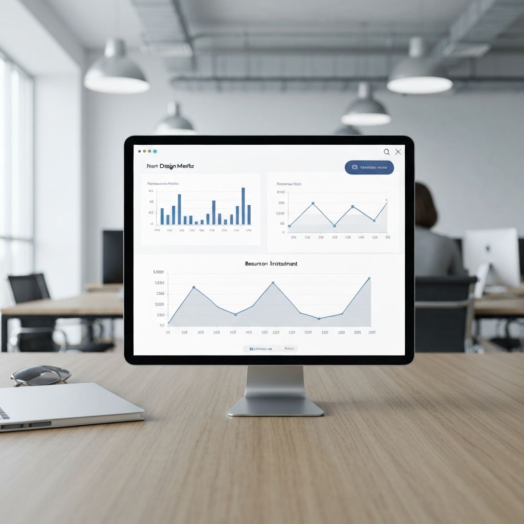 The ROI of Design: Making the Business Case for Creativity