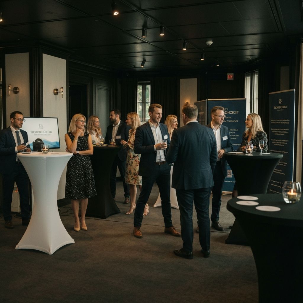 Event Marketing in the Digital Age