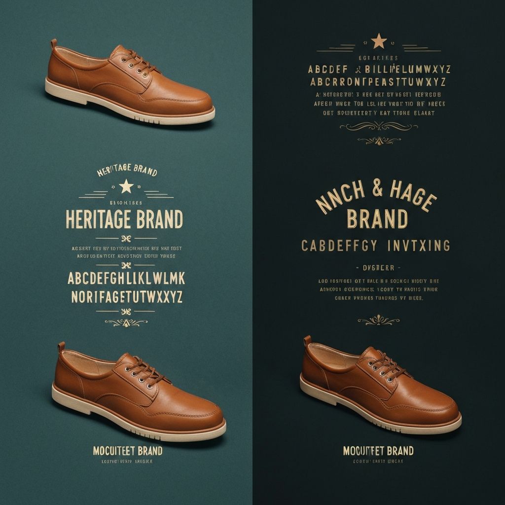 Building a Brand That Lasts: Lessons from Legacy Companies