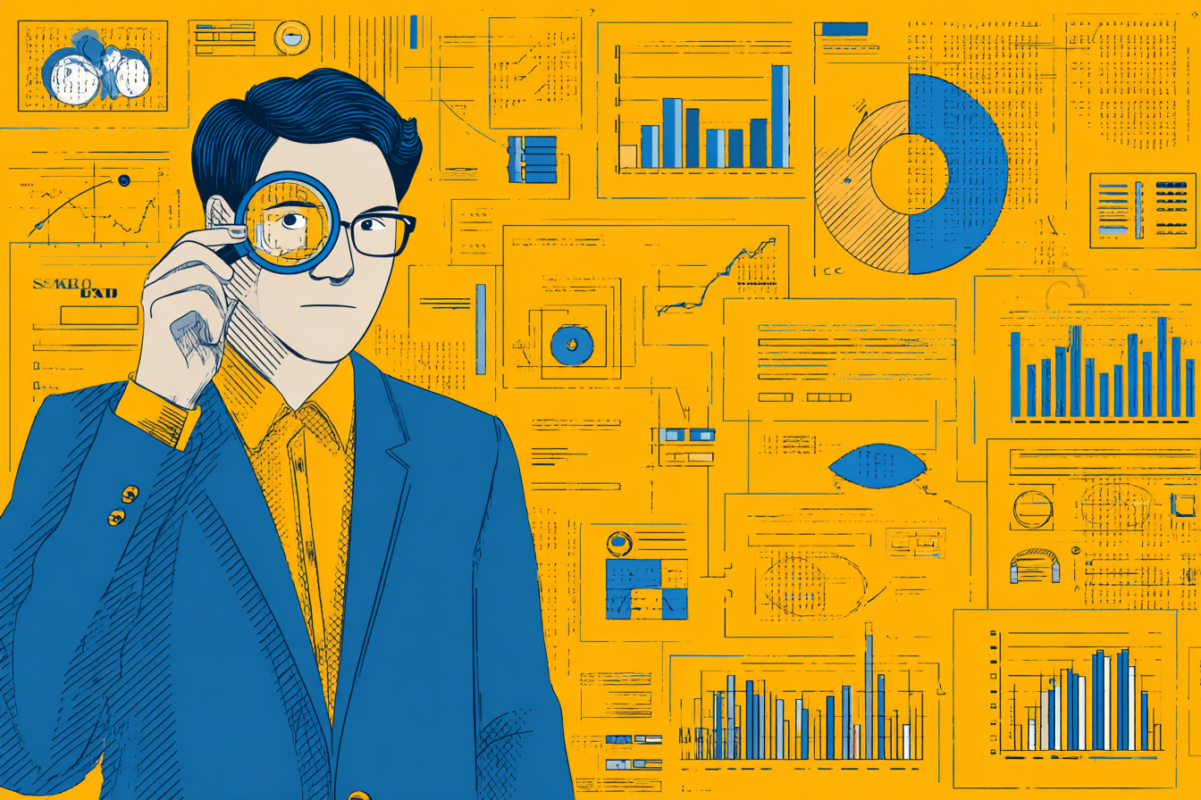 SEO & Data Analytics
