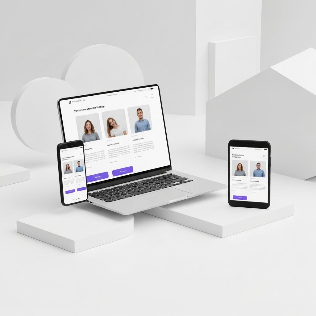 Build a website or digital product that converts better