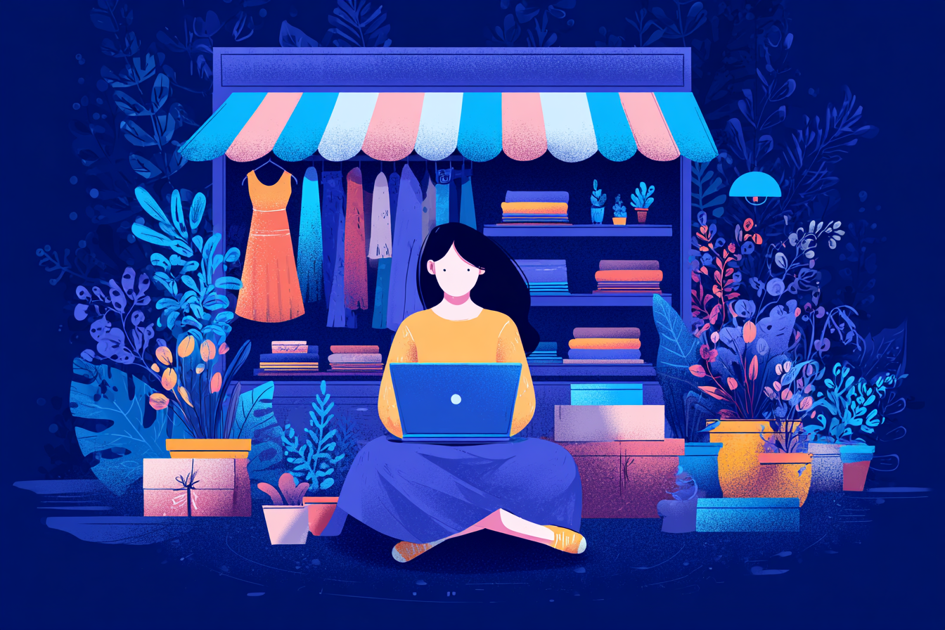 E-commerce