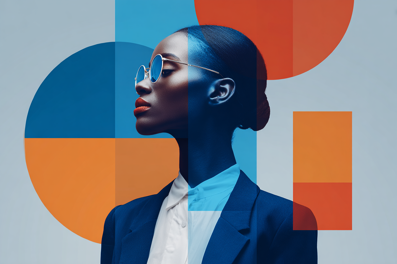 Personal & Executive Branding