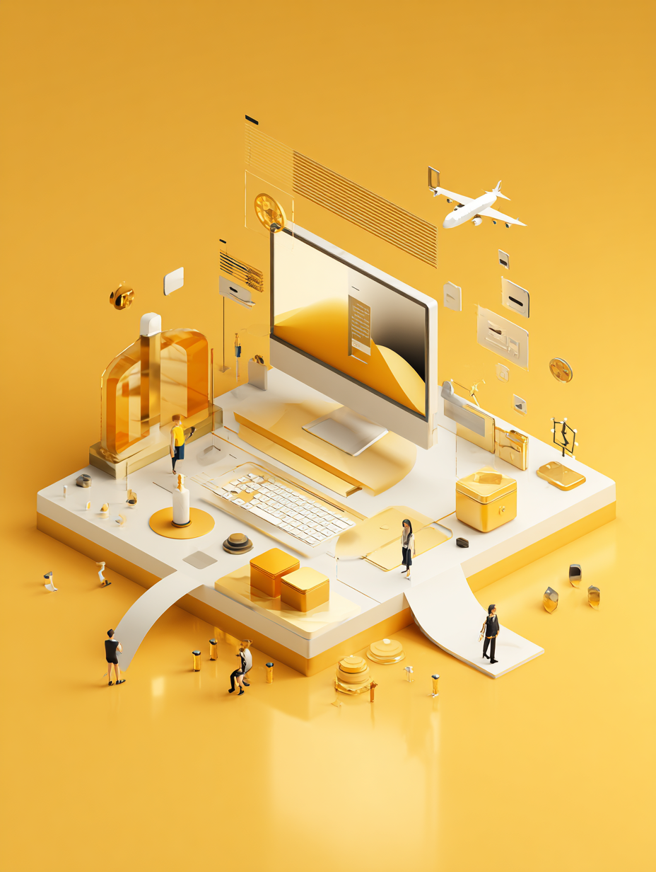 DIGITAL PLATFORMS PACK
