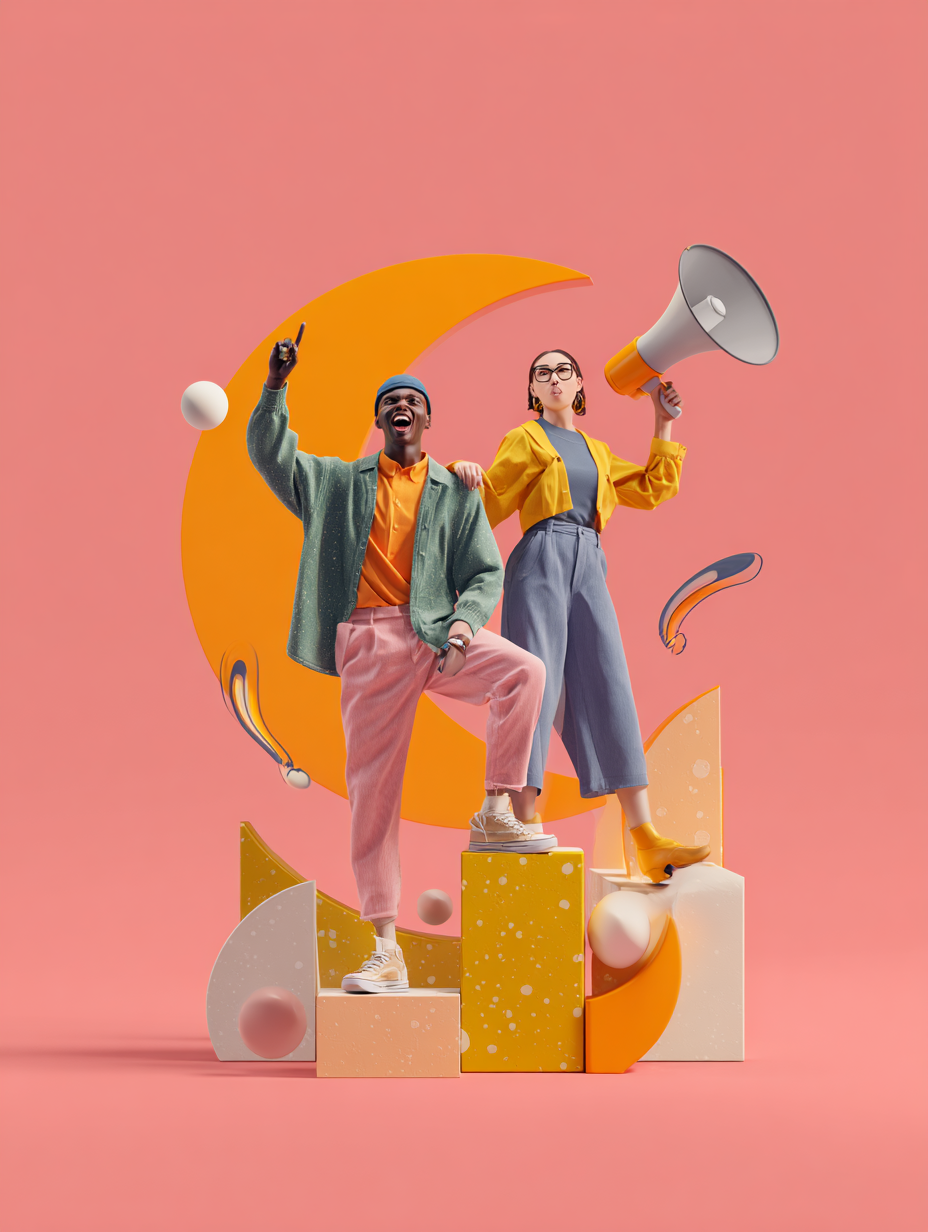BRAND LAUNCH PACK