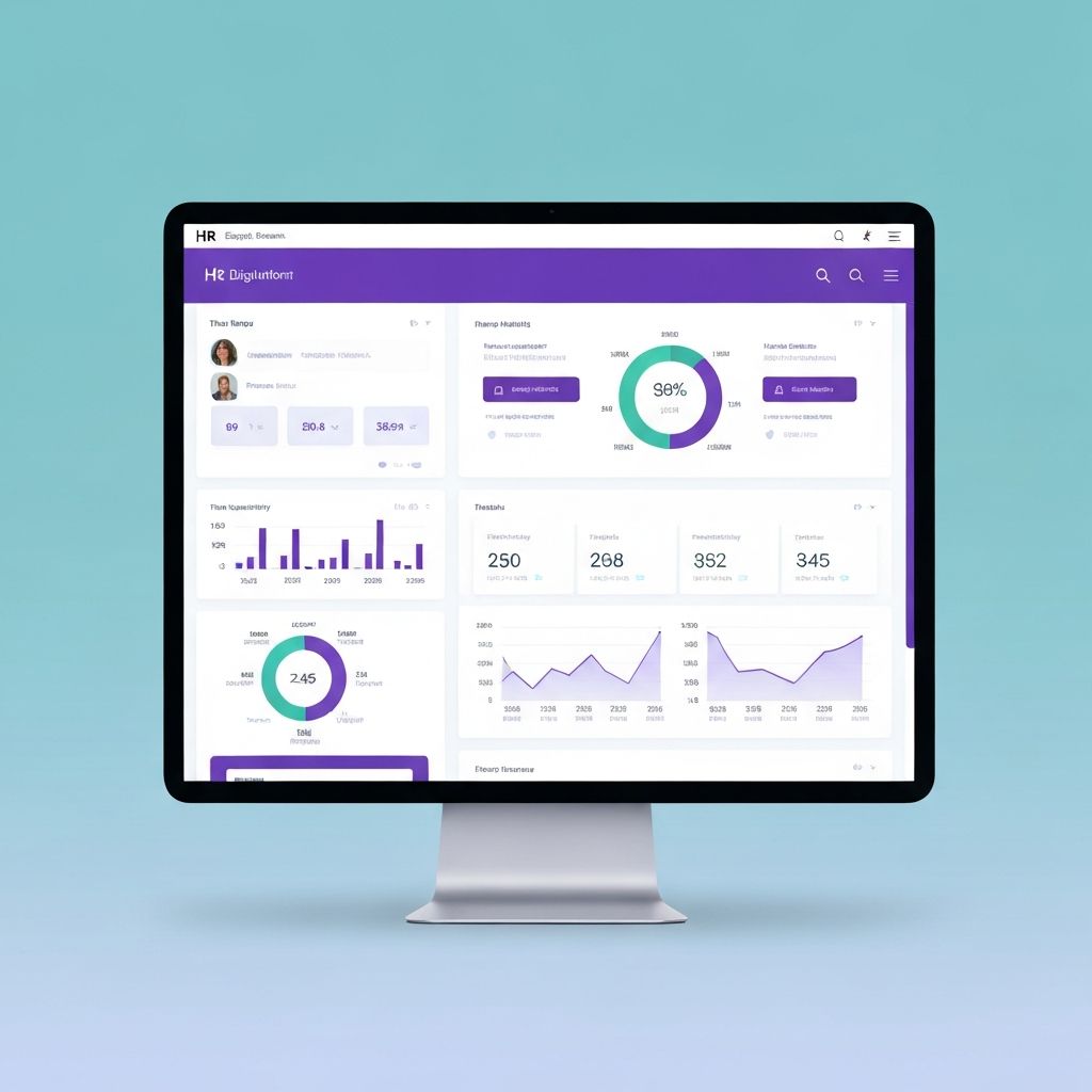 Adequation Digital Platform