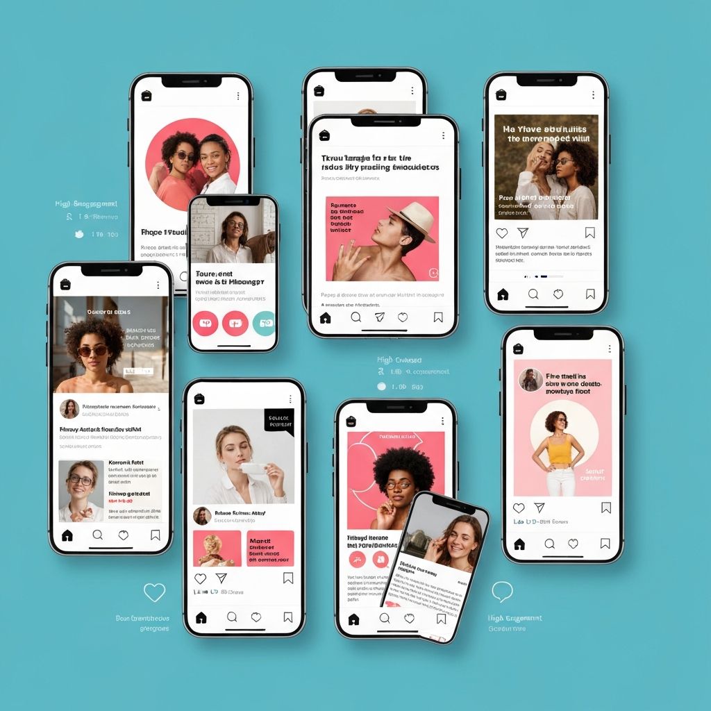 Vyral Social Campaign