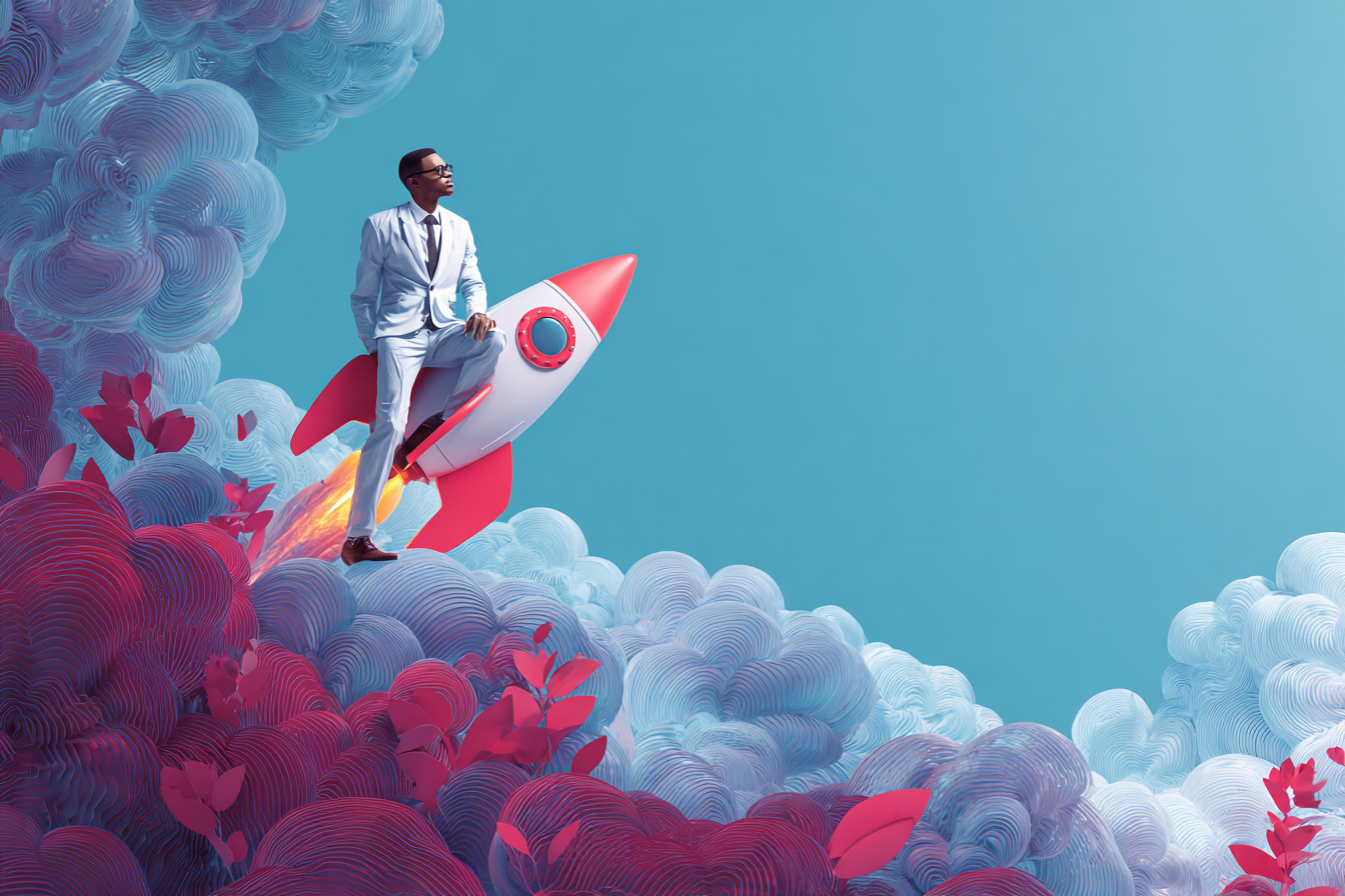 Startups launching a brand and needing stronger clarity