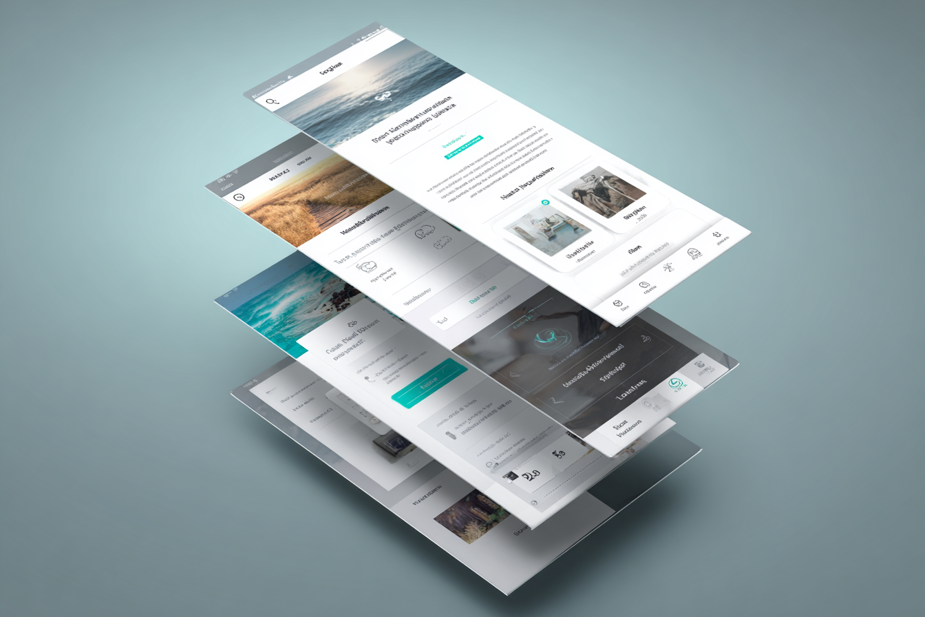 Website Development